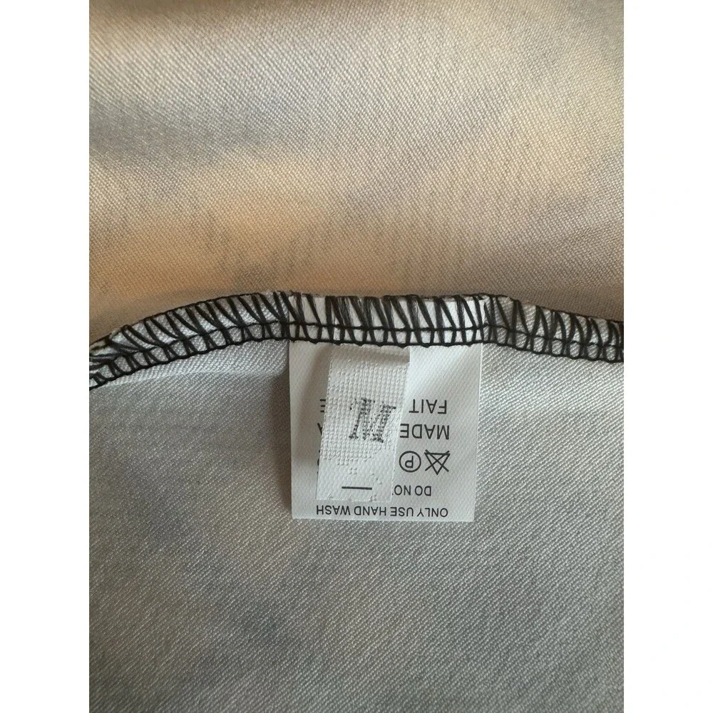 Unbranded plaid yellow